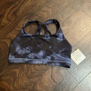 FLEO Isla Sports Bra - Size Medium